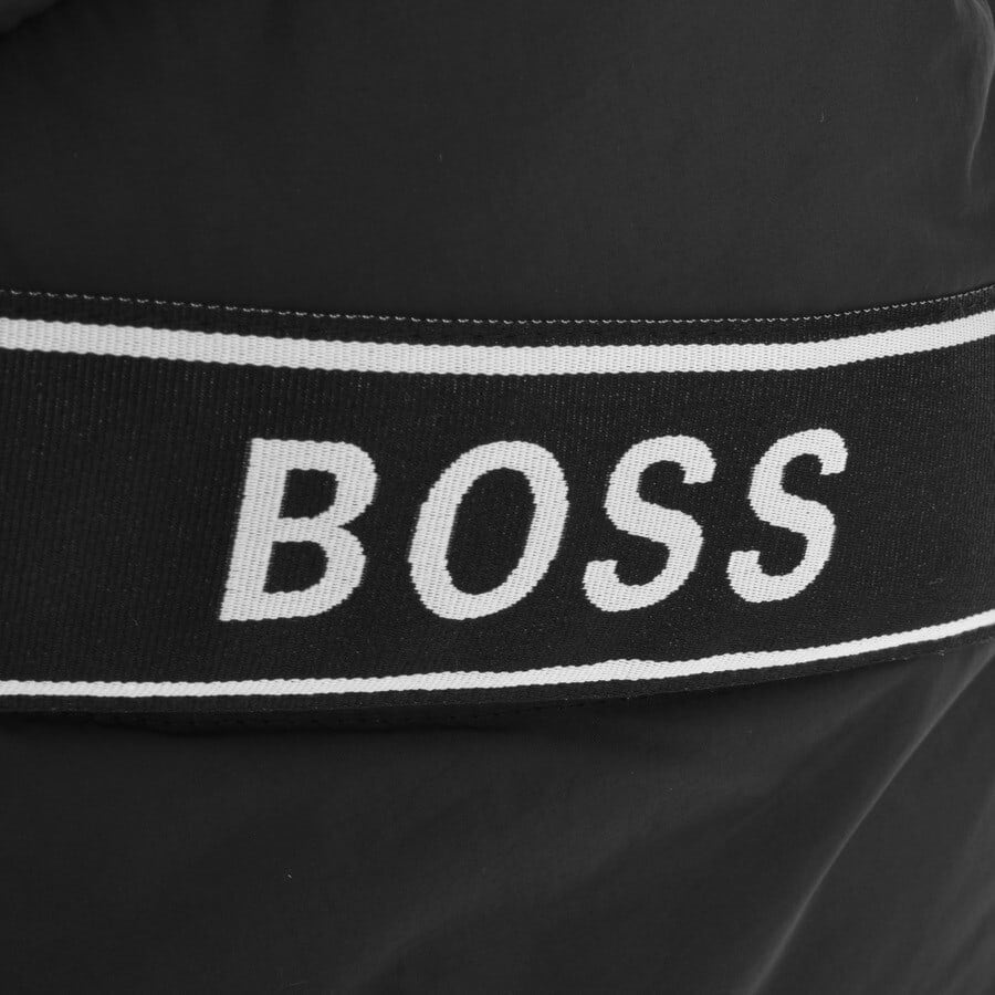Alternative Image for ProductBOSS Oriok Reversible Gilet Black3