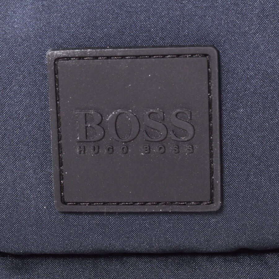 Alternative Image for ProductBOSS Ciesla Padded Jacket Navy3