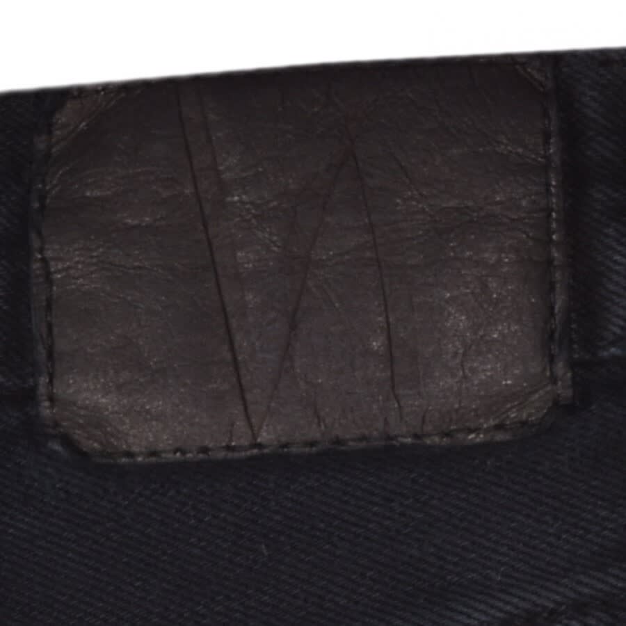 Alternative Image for ProductNudie Jeans Gritty Jackson Jeans Navy3