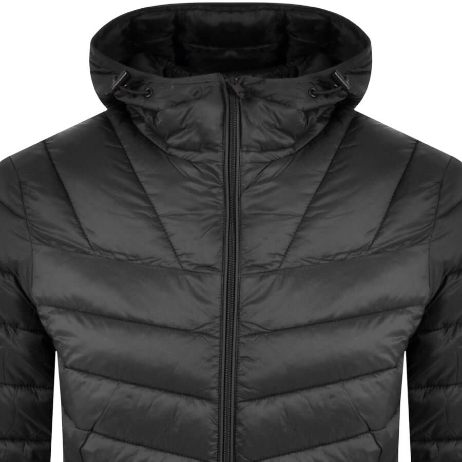 Alternative Image for ProductNapapijri Aerons H 2 Jacket Black2
