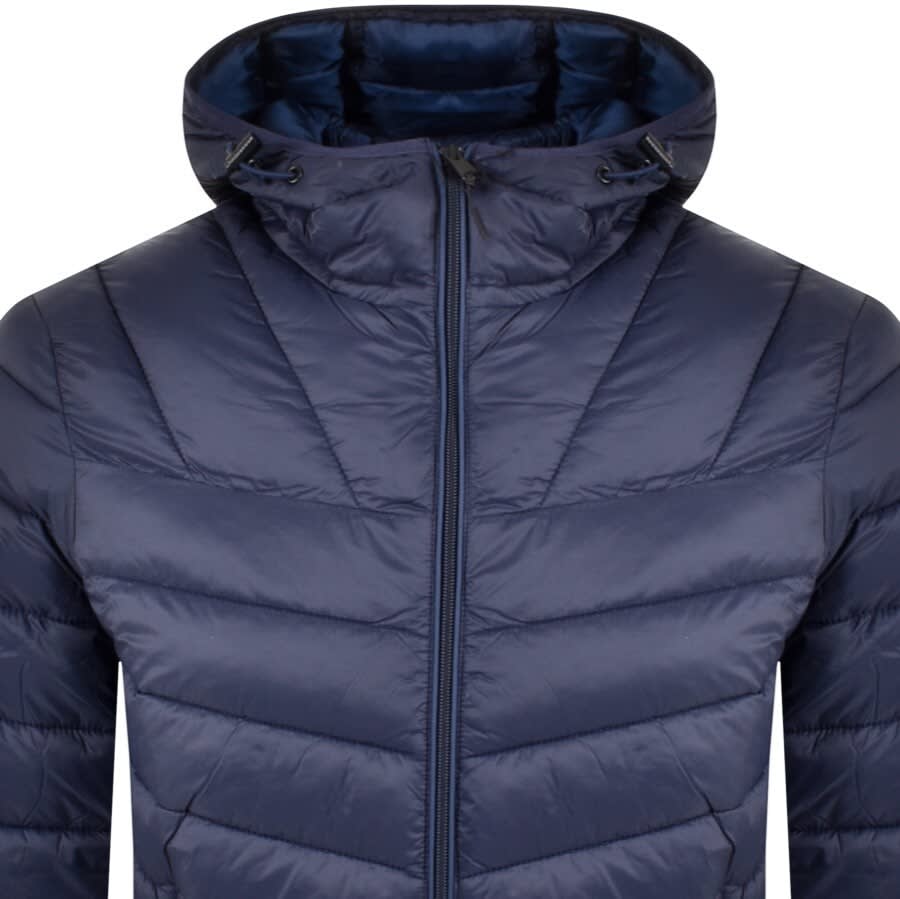 Alternative Image for ProductNapapijri Aerons H 2 Jacket Navy2