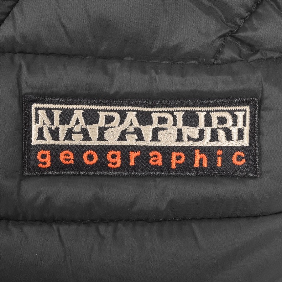 Alternative Image for ProductNapapijri Aerons V 2 Gilet Black3