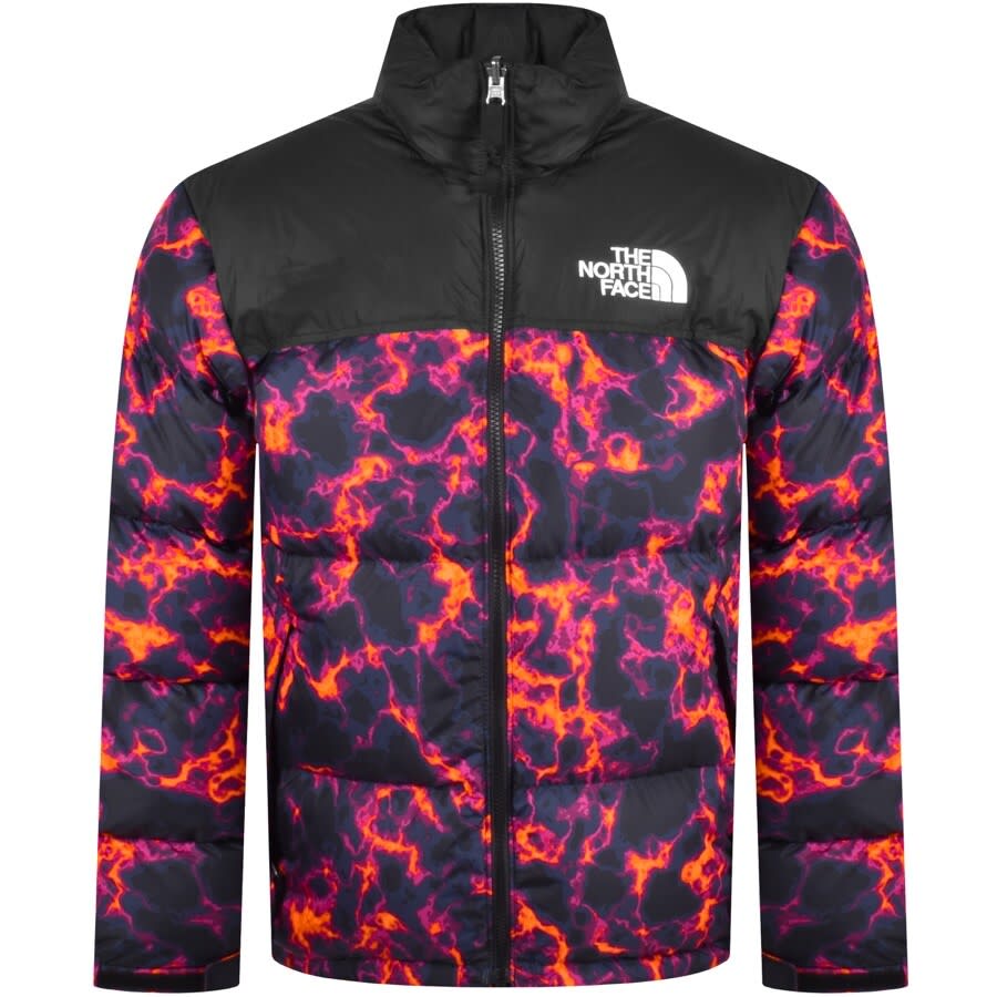 north face nuptse alternative