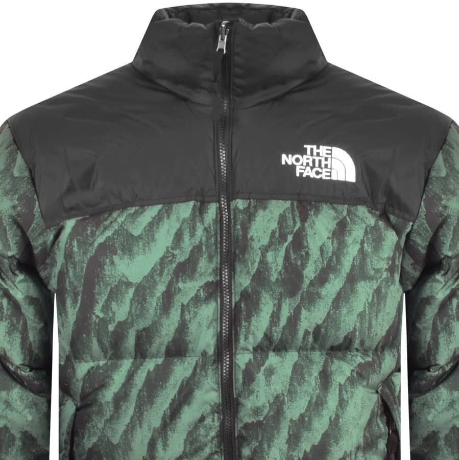 Alternative Image for ProductThe North Face Nuptse Down Jacket Khaki2