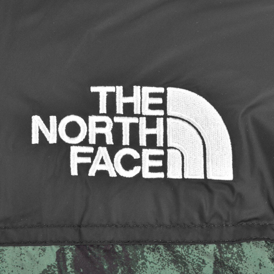 Alternative Image for ProductThe North Face Nuptse Down Jacket Khaki3
