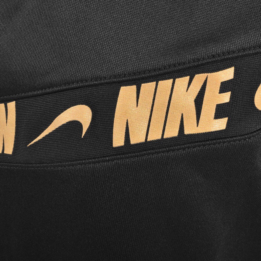 Alternative Image for ProductNike Full Zip Repeat Hoodie Black3