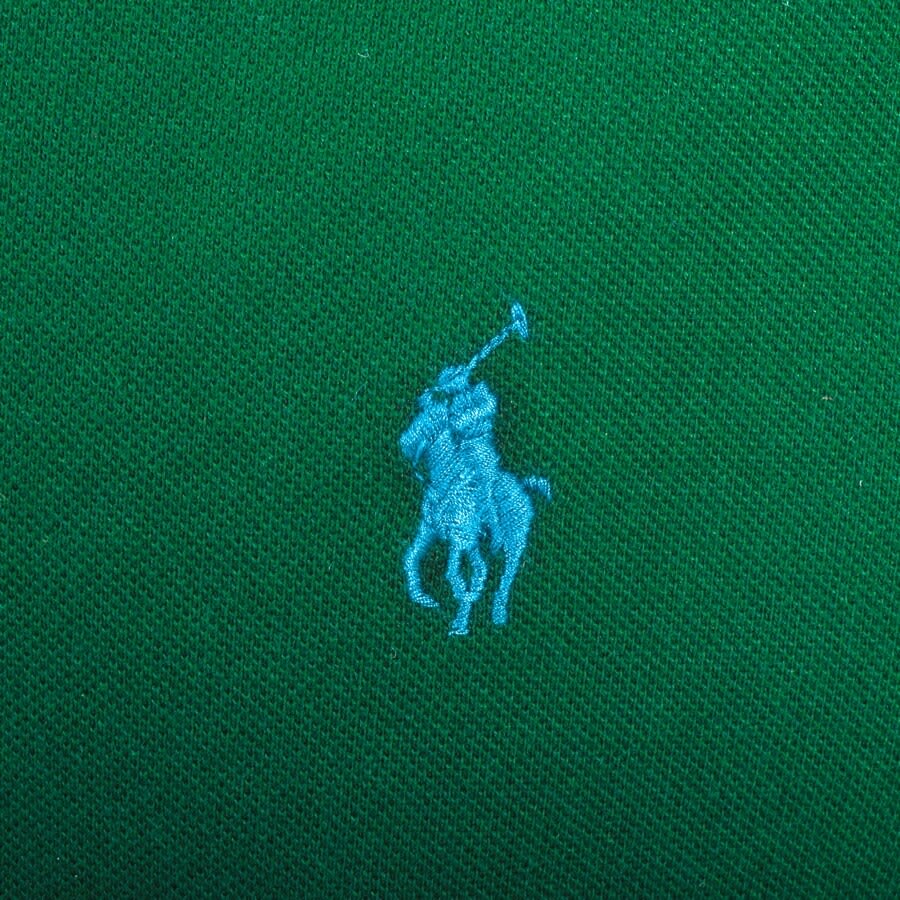 Alternative Image for ProductRalph Lauren Featherweight Shirt Green3