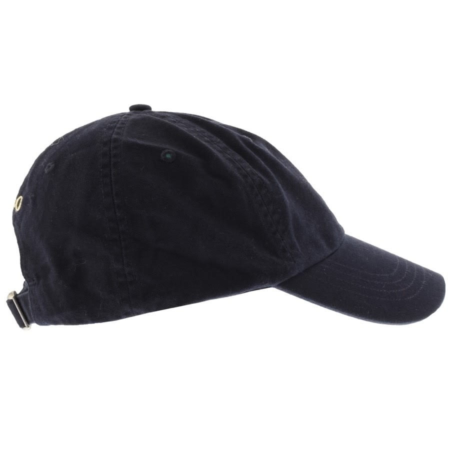 Alternative Image for ProductRalph Lauren Classic Baseball Cap Blue2
