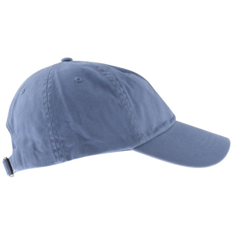Alternative Image for ProductRalph Lauren Classic Baseball Cap Blue2
