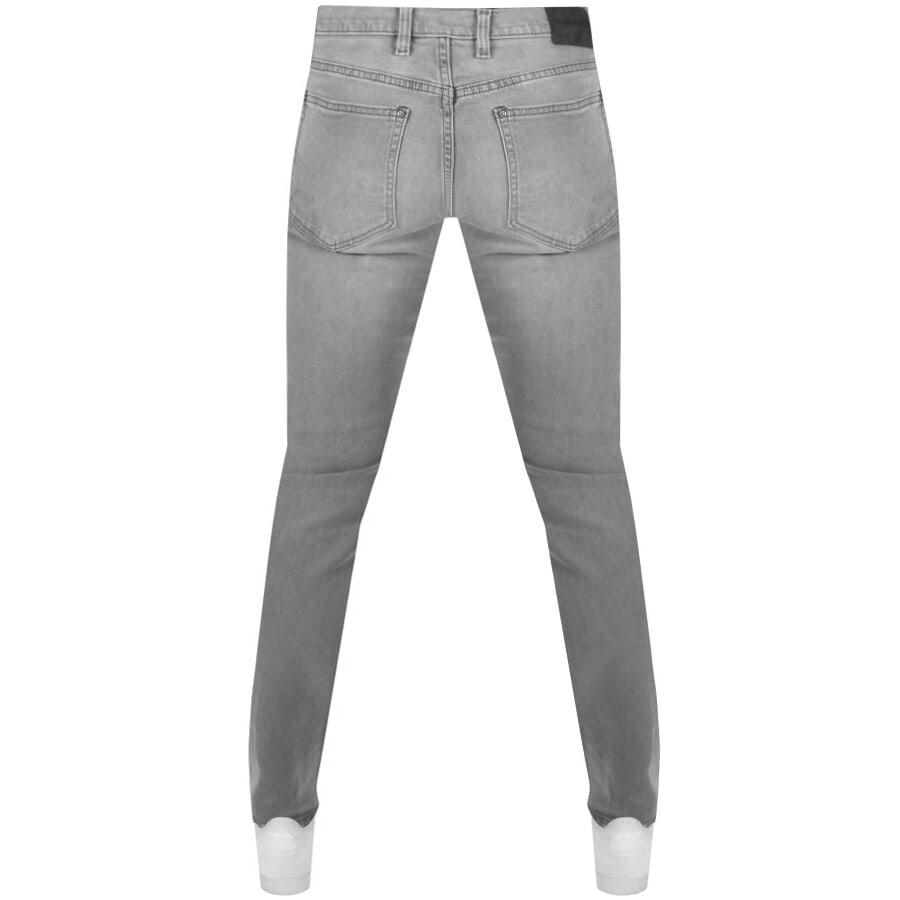 Alternative Image for ProductMichael Kors Parker Jeans Grey2