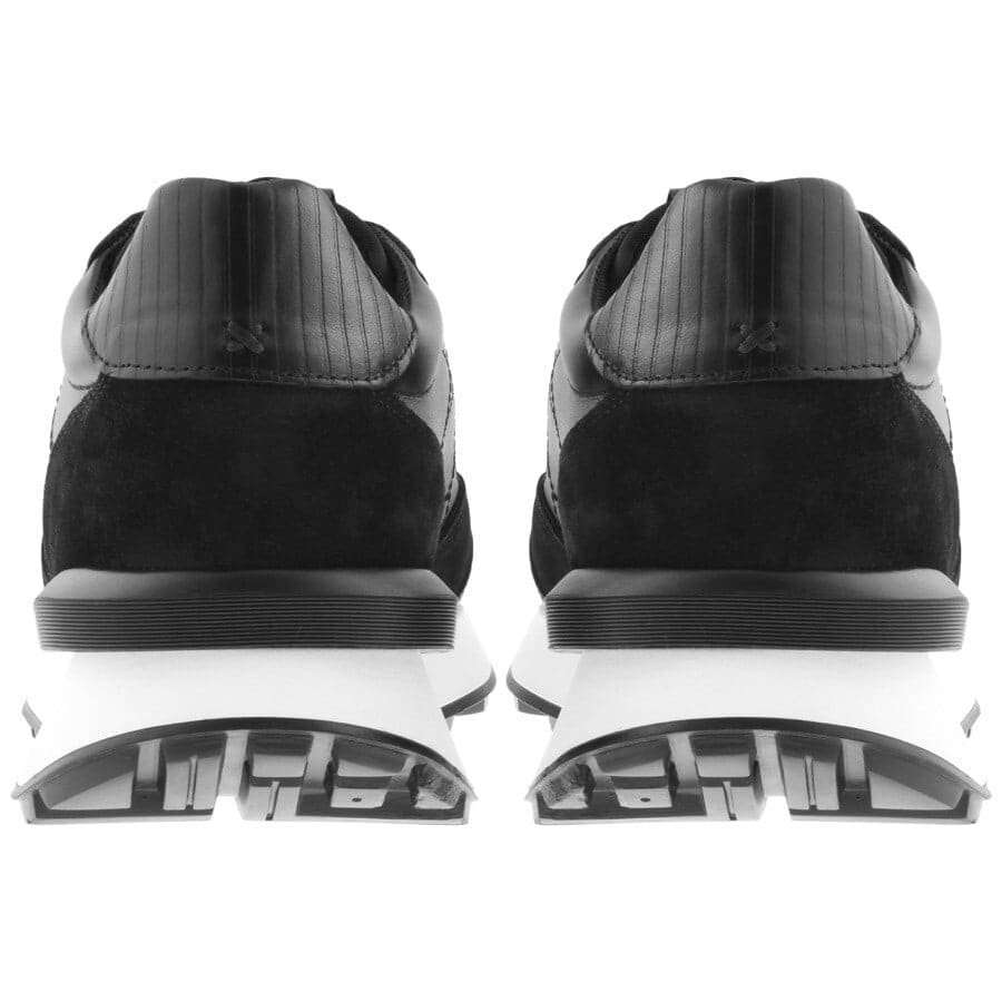 Alternative Image for ProductAndroid Homme Marina Del Ray Trainers Black2