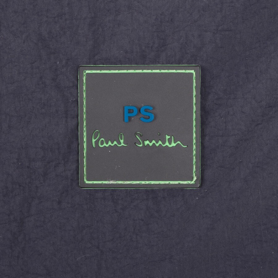 Alternative Image for ProductPS By Paul Smith Packaway Track Jacket Navy3