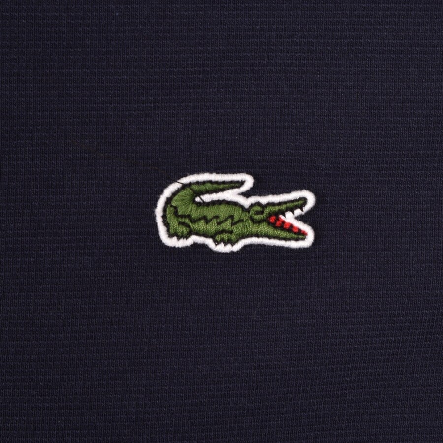 Alternative Image for ProductLacoste Sport Short Sleeved Polo T Shirt Navy3