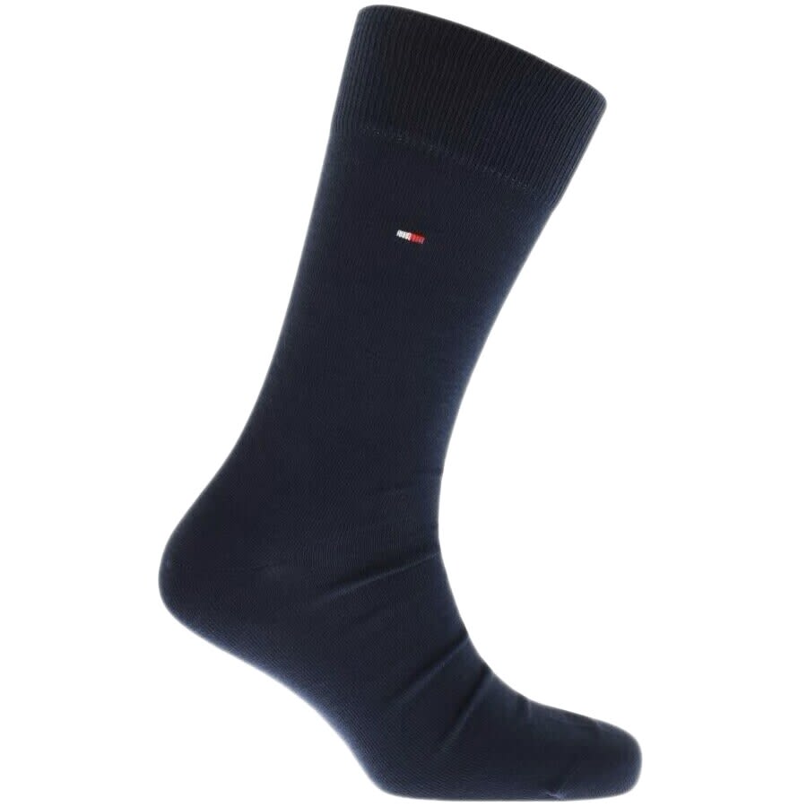 Alternative Image for ProductTommy Hilfiger Underwear Trunks And Socks Set Navy3