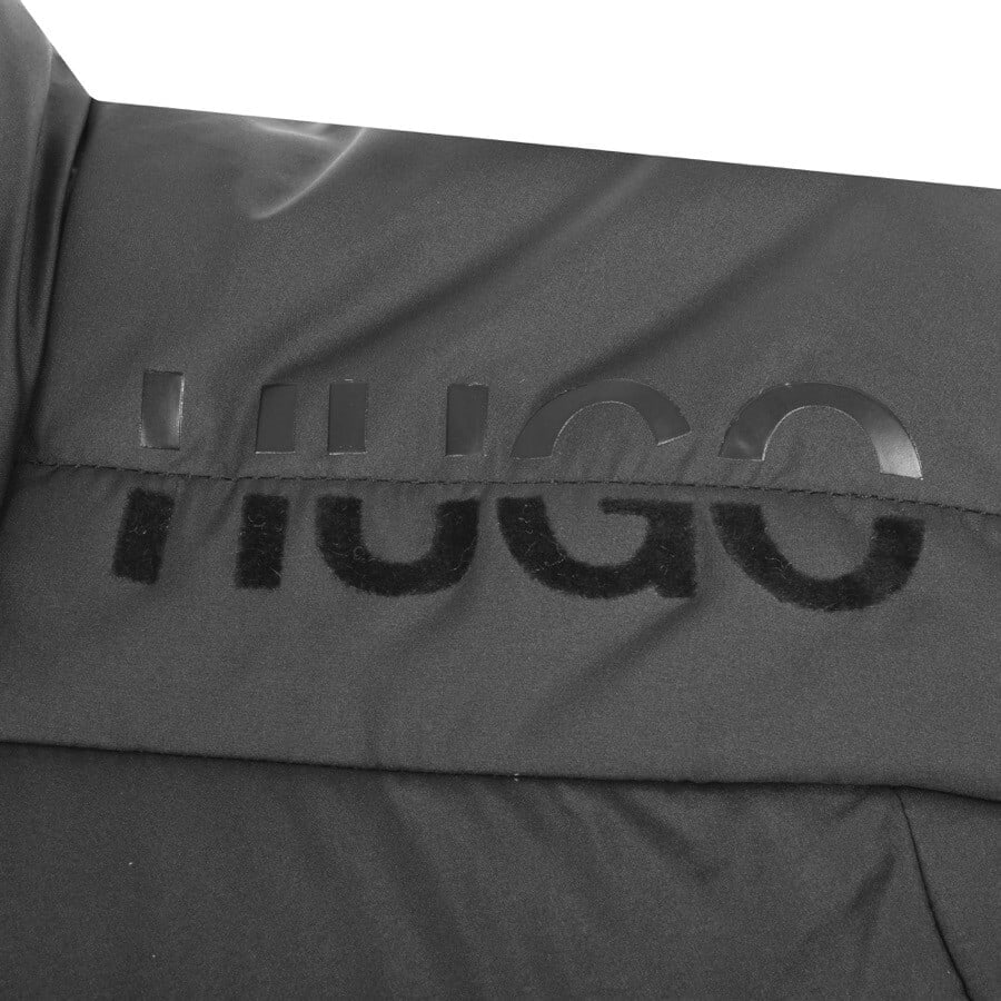 Alternative Image for ProductHUGO Baltino 2211 Gilet Black3