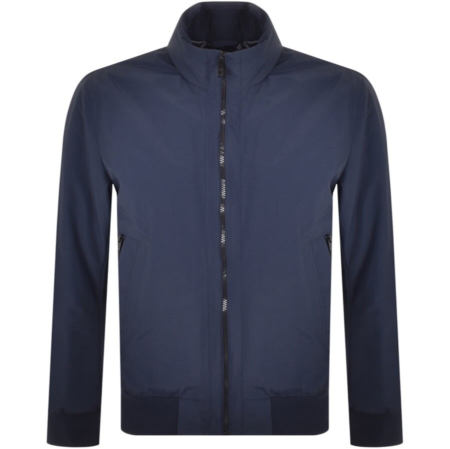 Alternative Image for ProductBOSS Costa 5 Jacket Navy1