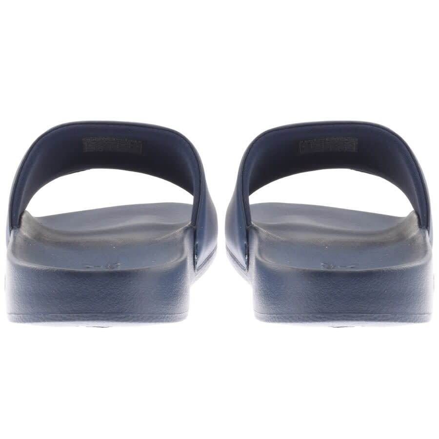 Alternative Image for ProductTommy Jeans Flag Pool Sliders Navy3