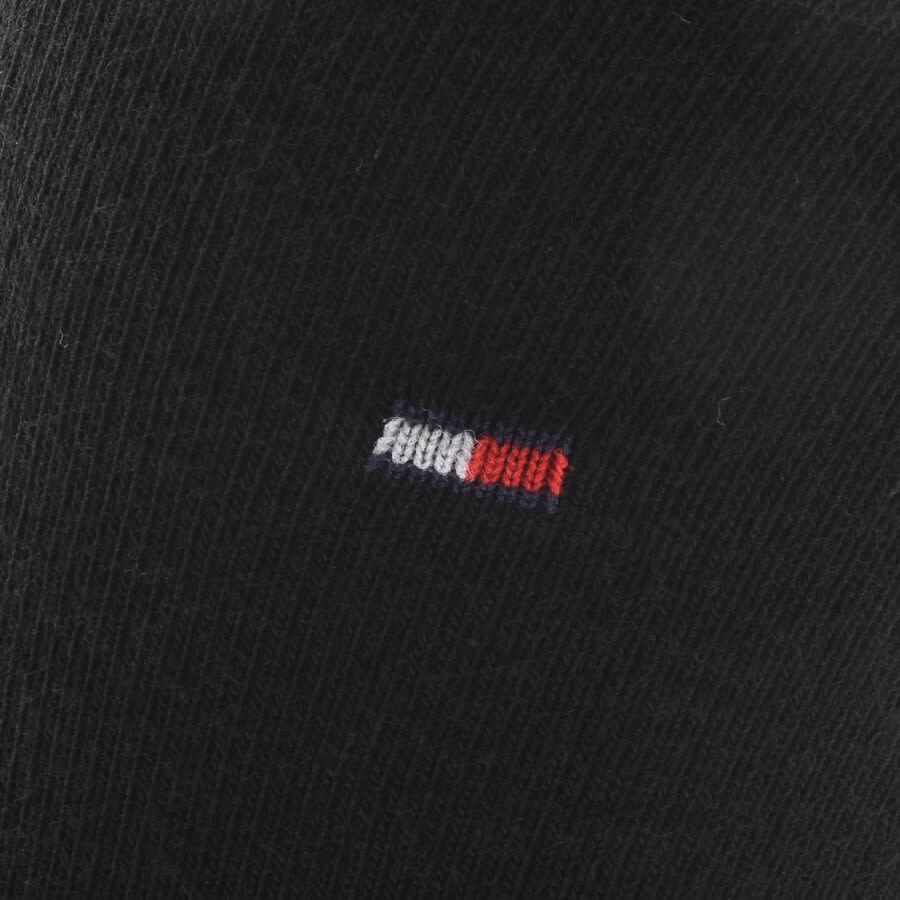 Alternative Image for ProductTommy Hilfiger Six Pack Socks Black3