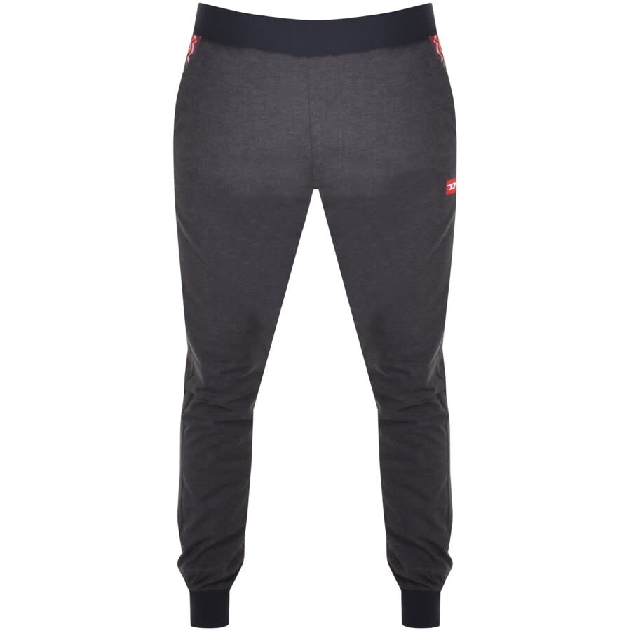 Alternative Image for ProductDiesel Diegols Pyjama Set Grey3