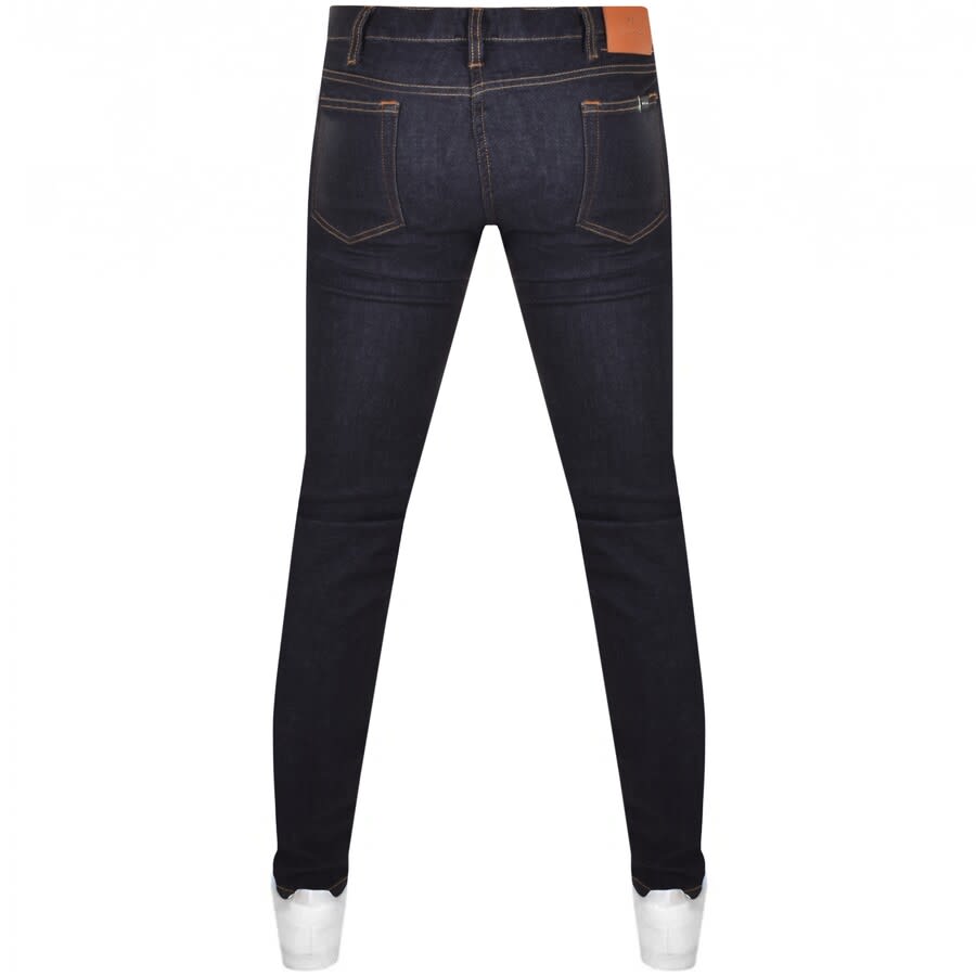 Alternative Image for ProductPS By Paul Smith Slim Fit Jeans Navy2