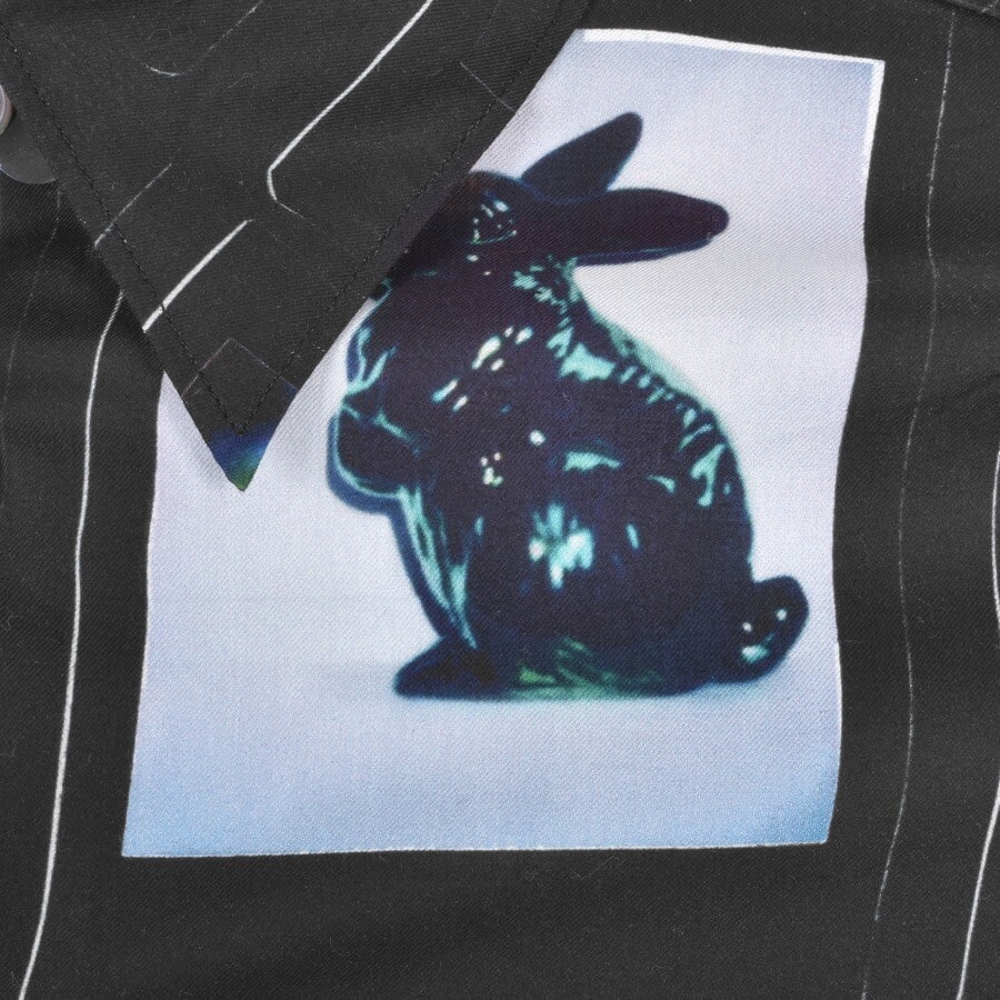Alternative Image for ProductPS By Paul Smith Long Sleeved Shirt Black3