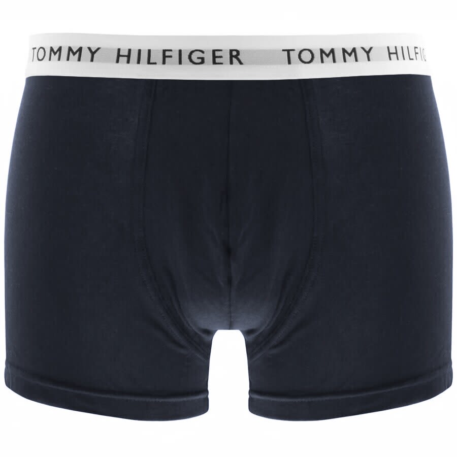 Alternative Image for ProductTommy Hilfiger Underwear 3 Pack Trunks2