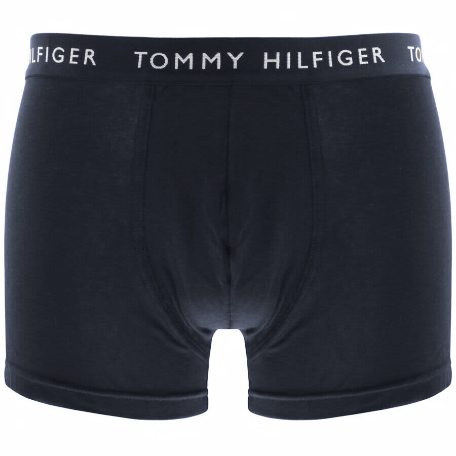 Alternative Image for ProductTommy Hilfiger Underwear 3 Pack Trunks3