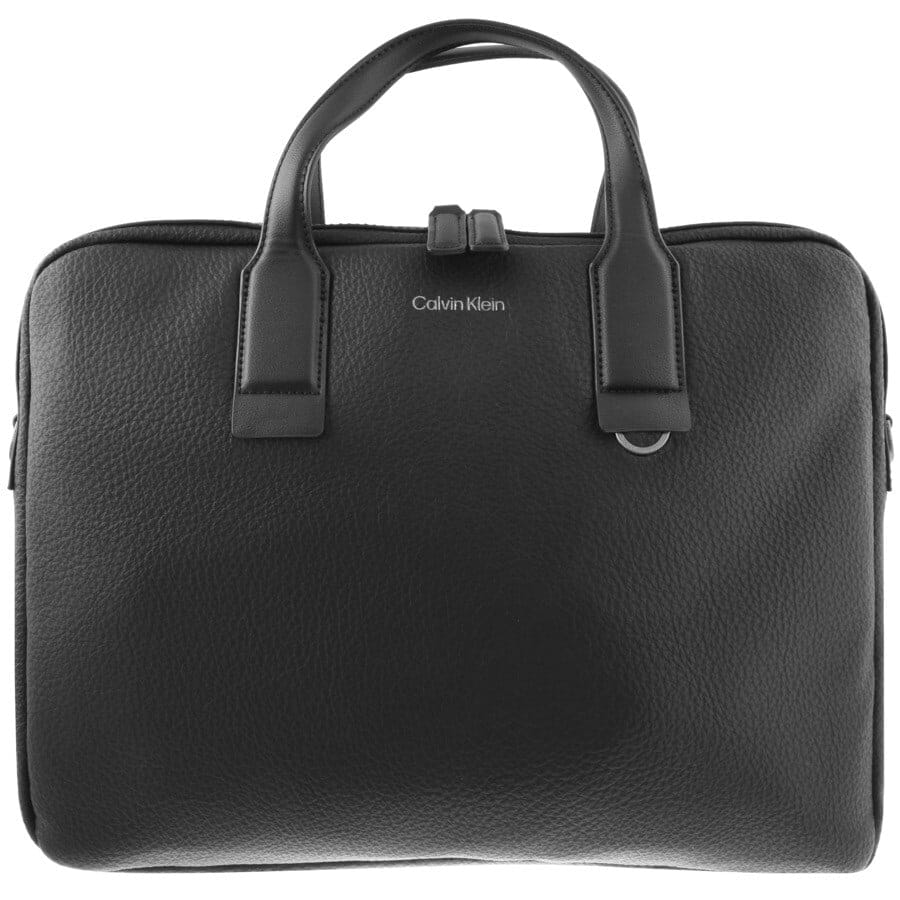 calvin klein work bag