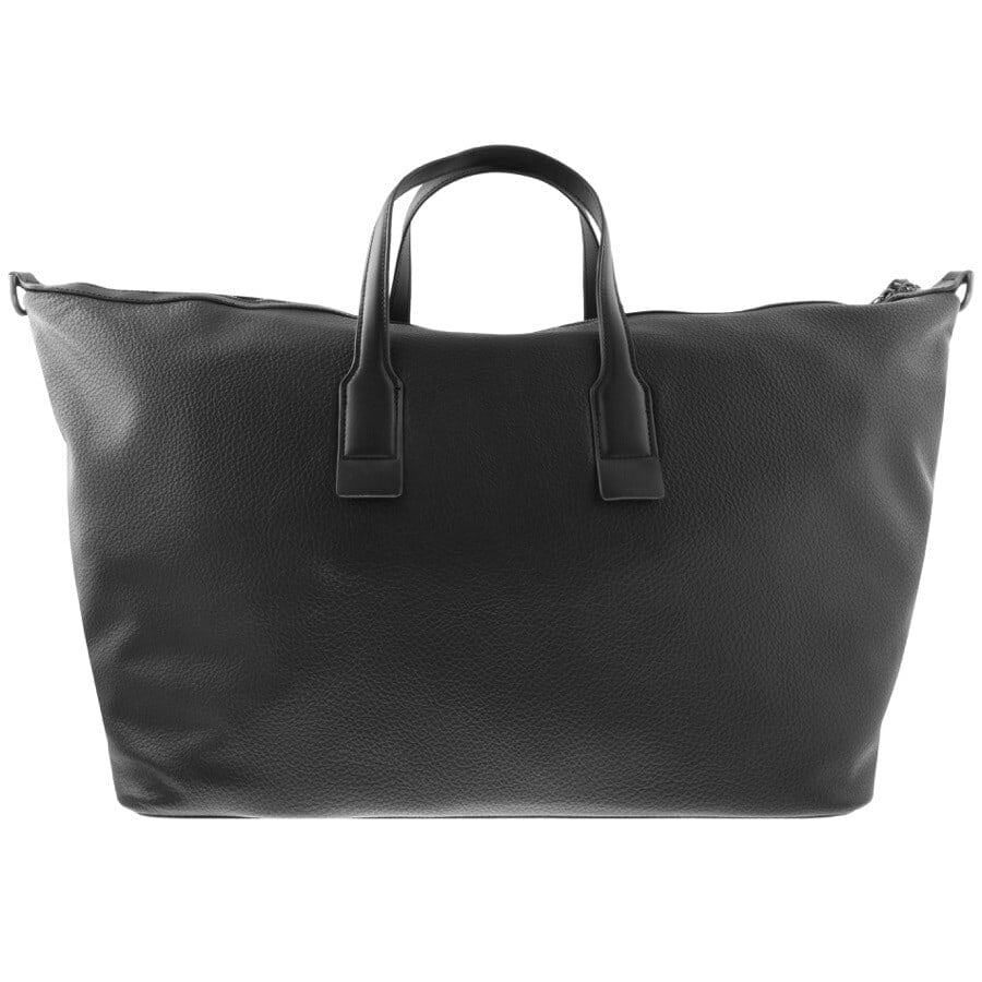 Alternative Image for ProductCalvin Klein Warmth Weekender Bag Black2