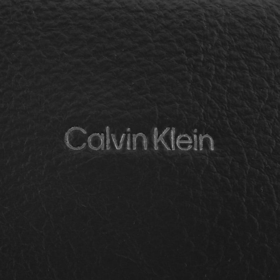 Alternative Image for ProductCalvin Klein Warmth Weekender Bag Black3