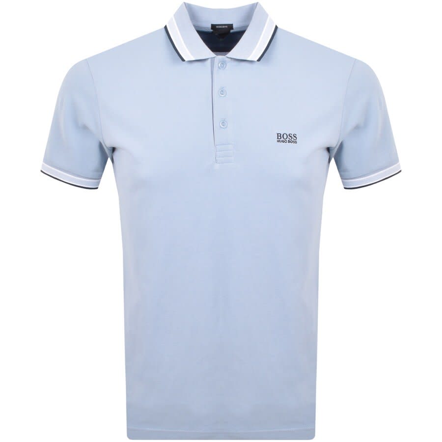 polo t shirt 2018