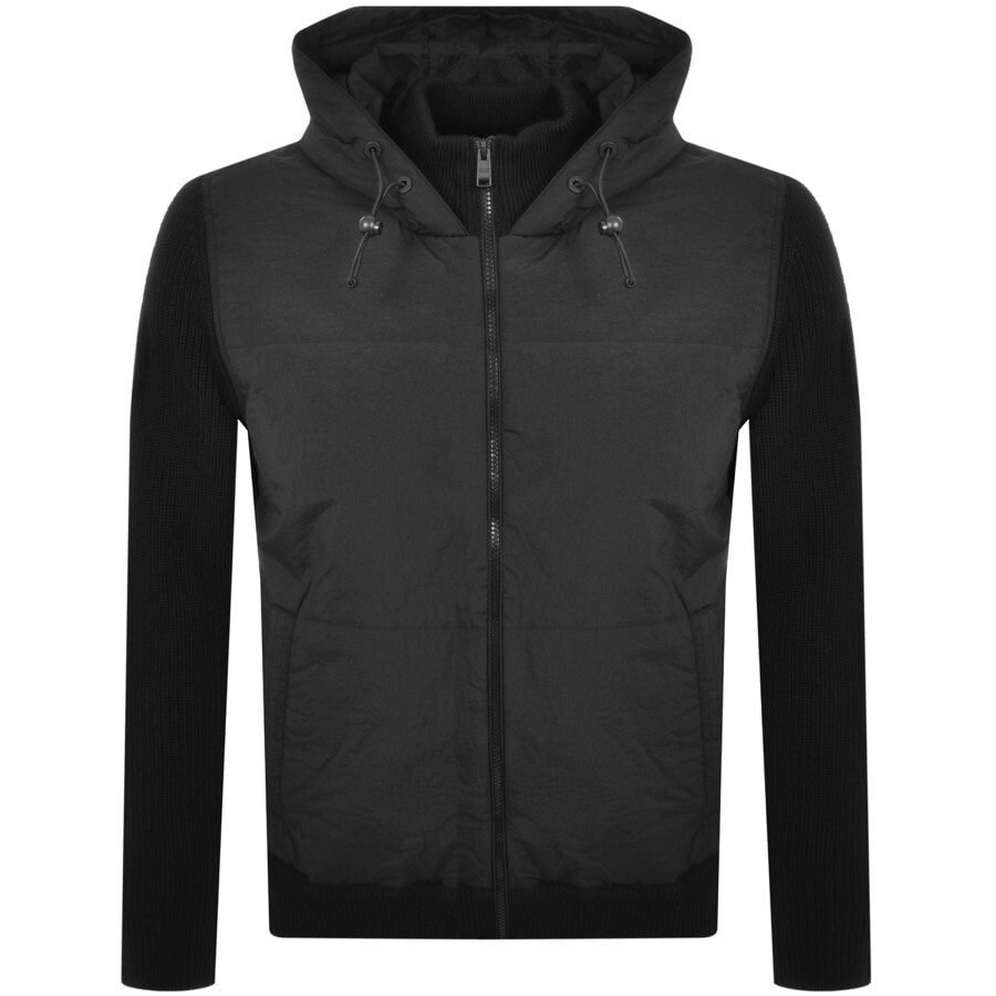 Alternative Image for ProductBOSS Konopoly Jacket Black1