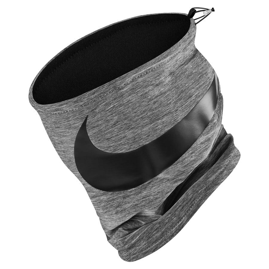 Alternative Image for ProductNike Training Reversible Neck Warmer Black2