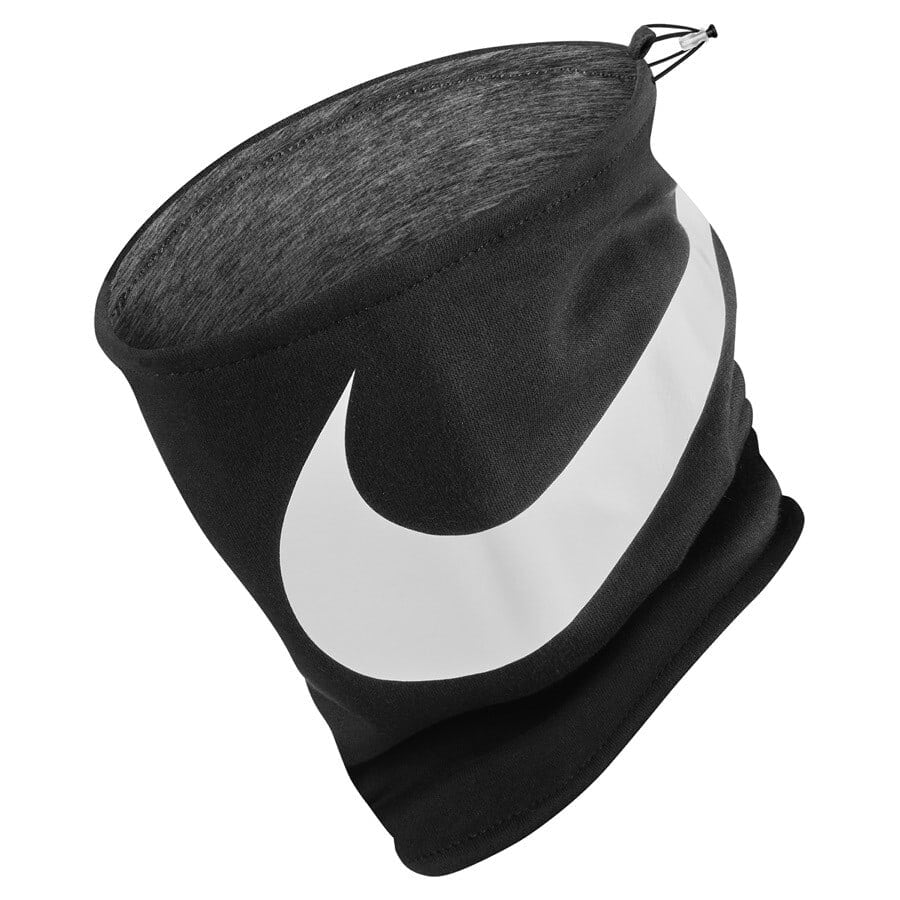 Alternative Image for ProductNike Training Reversible Neck Warmer Black3
