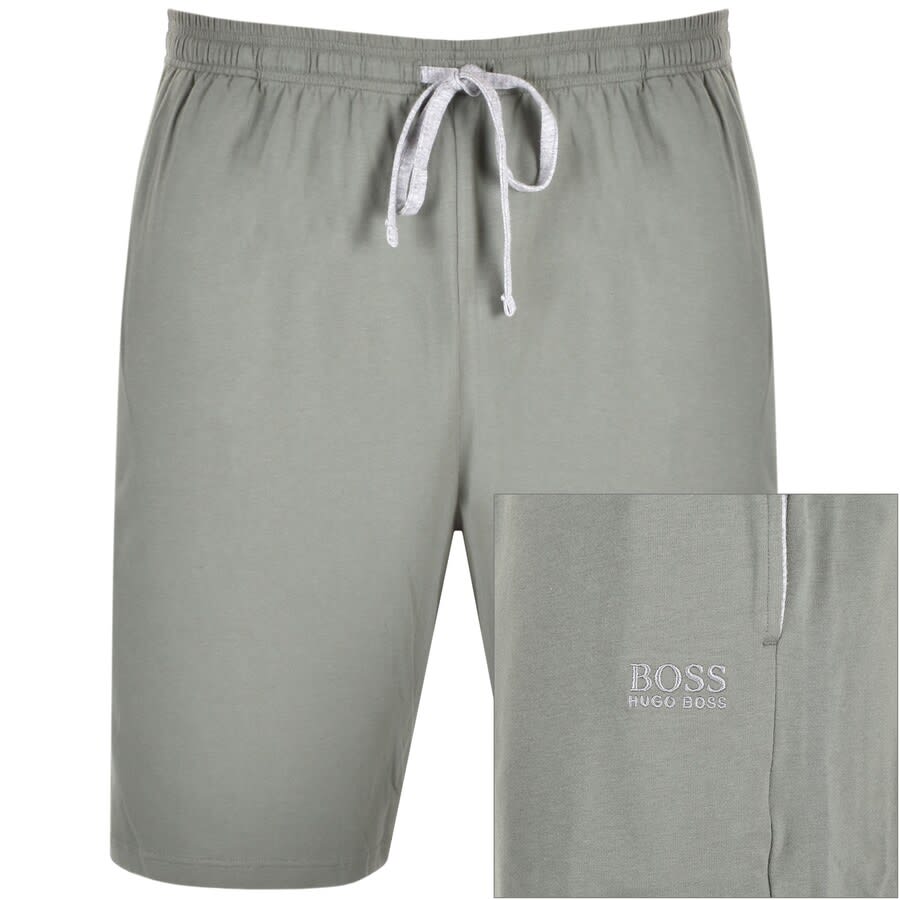 boss lounge shorts