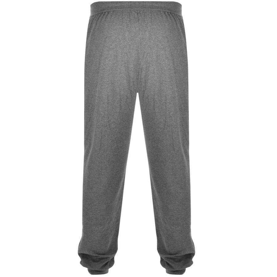 Alternative Image for ProductBOSS Identity Joggers Grey2