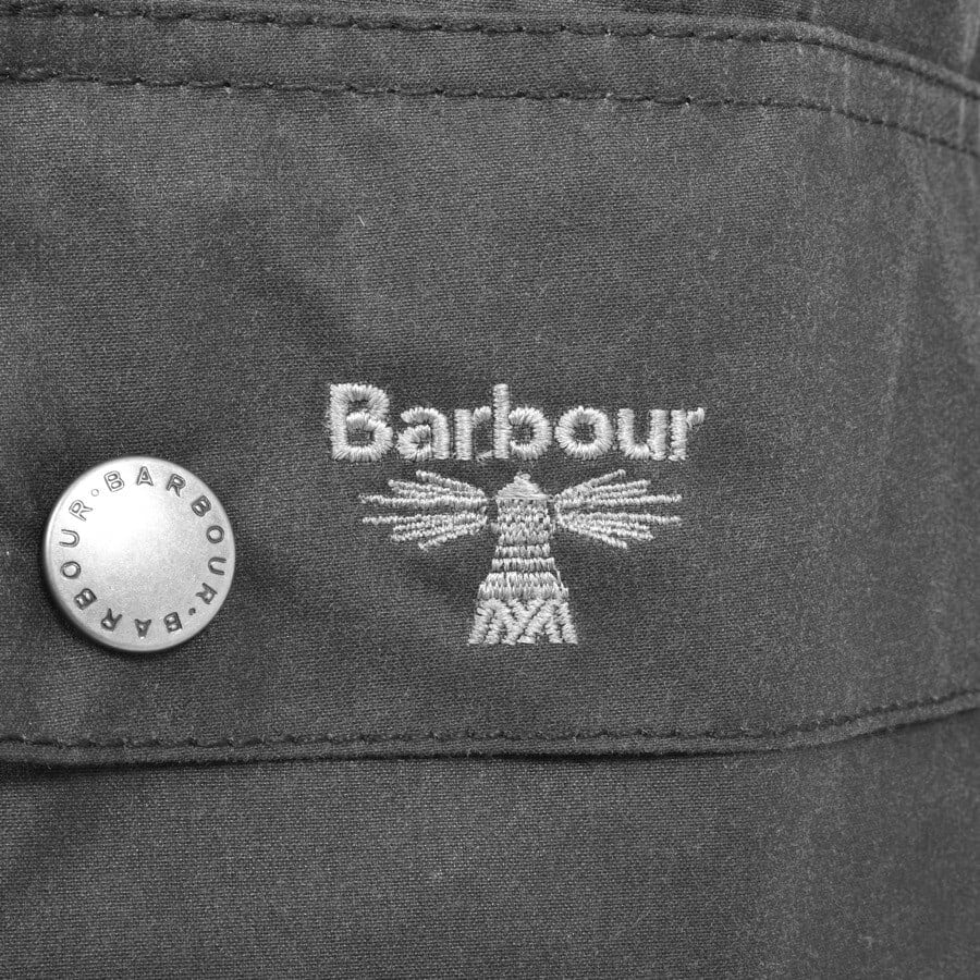 Alternative Image for ProductBarbour Beacon Bedale Jacket Grey3