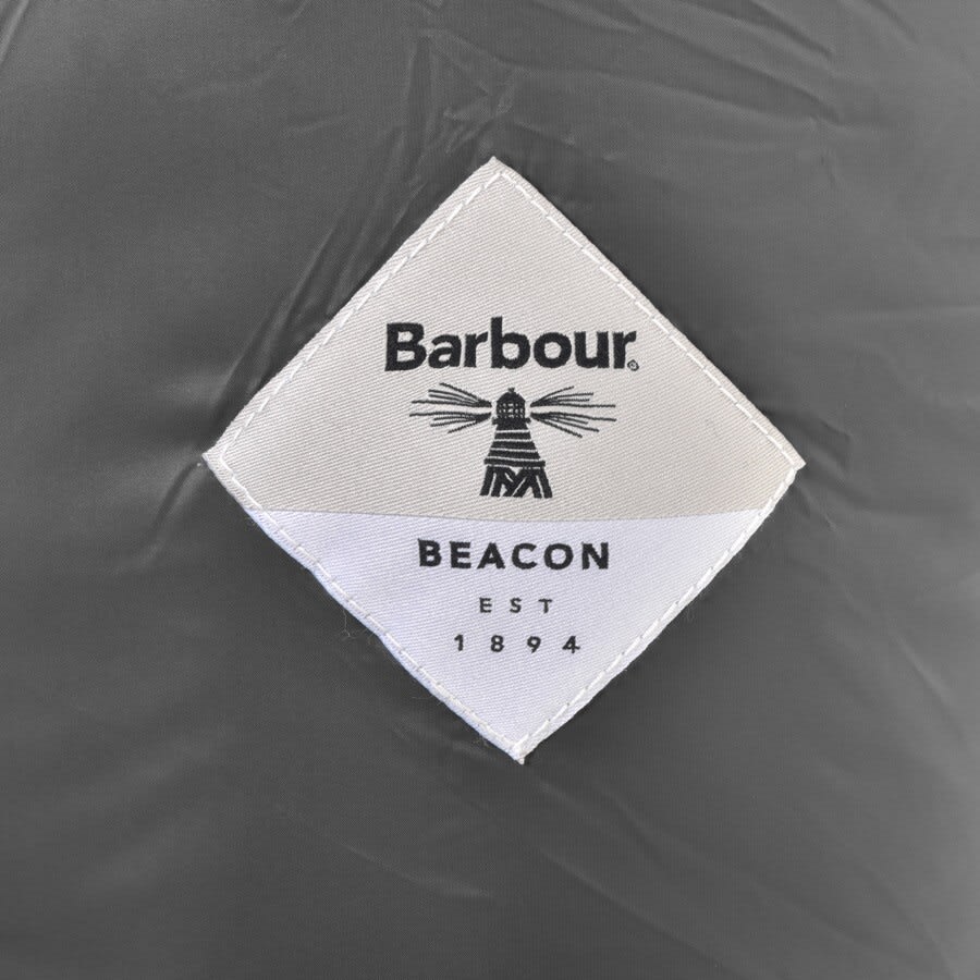 Alternative Image for ProductBarbour Beacon Hike Reversible Jacket Grey3