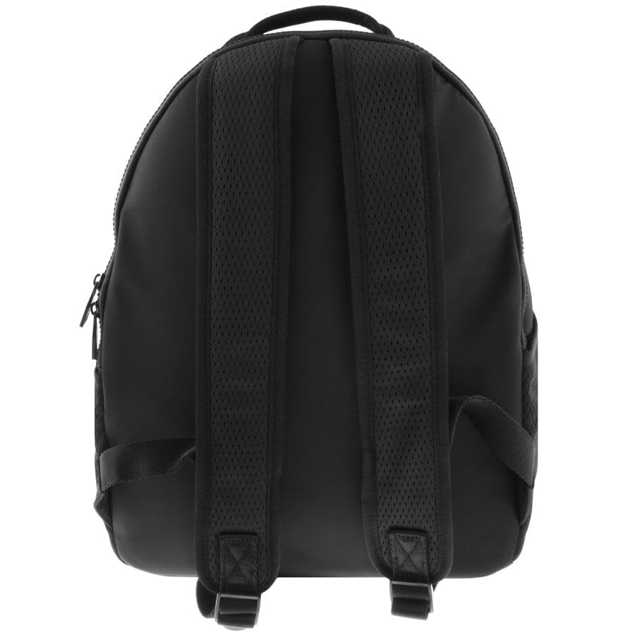 Alternative Image for ProductVersace Jeans Couture Logo Rucksack Black2