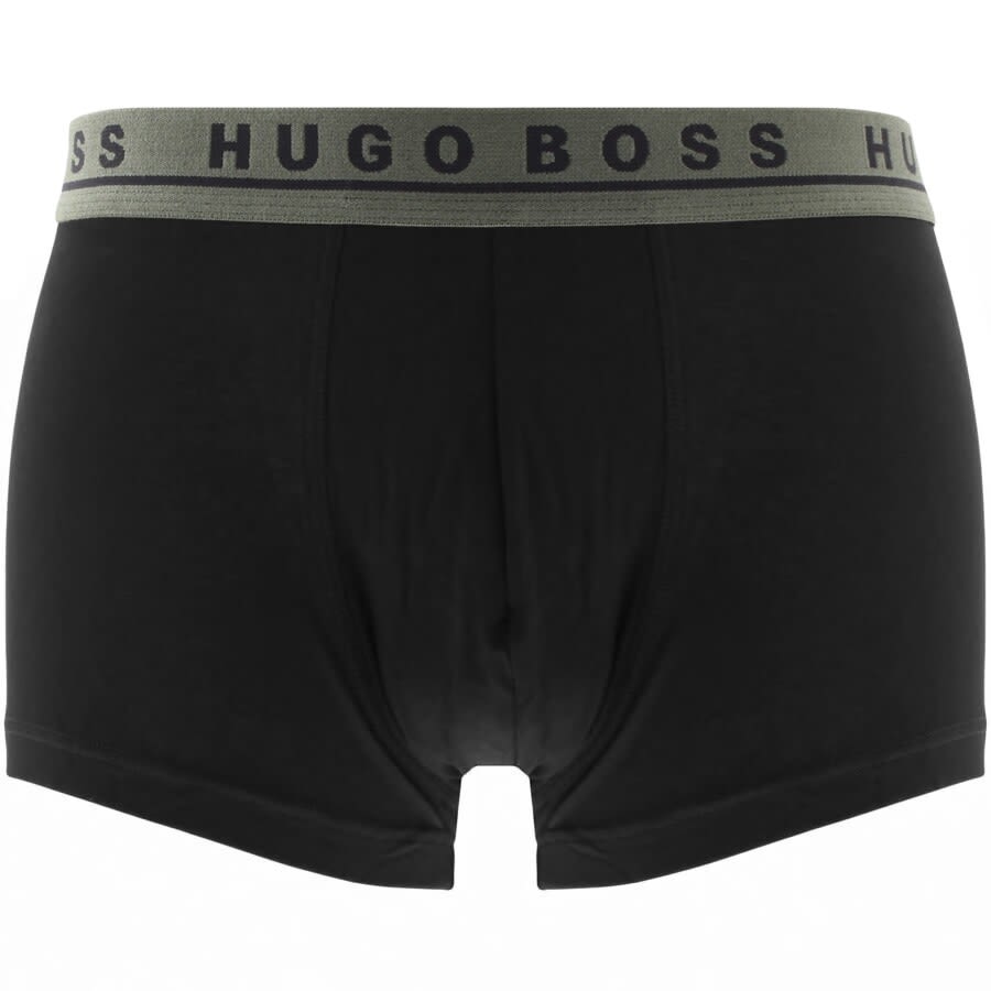Alternative Image for ProductBOSS Underwear Triple Pack Boxer Trunks2