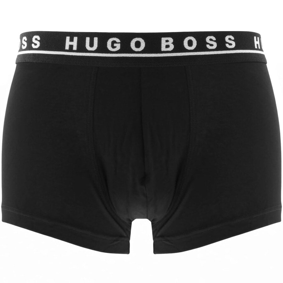 Alternative Image for ProductBOSS Underwear Triple Pack Boxer Trunks3