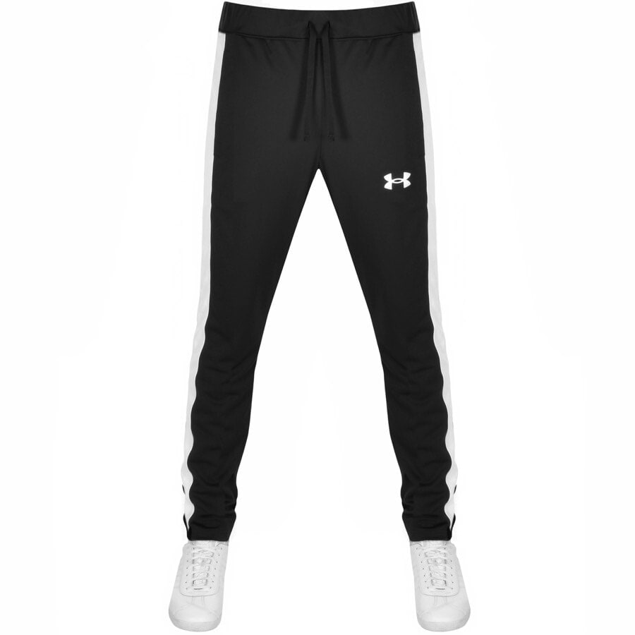 Alternative Image for ProductUnder Armour Emea Tracksuit Black3