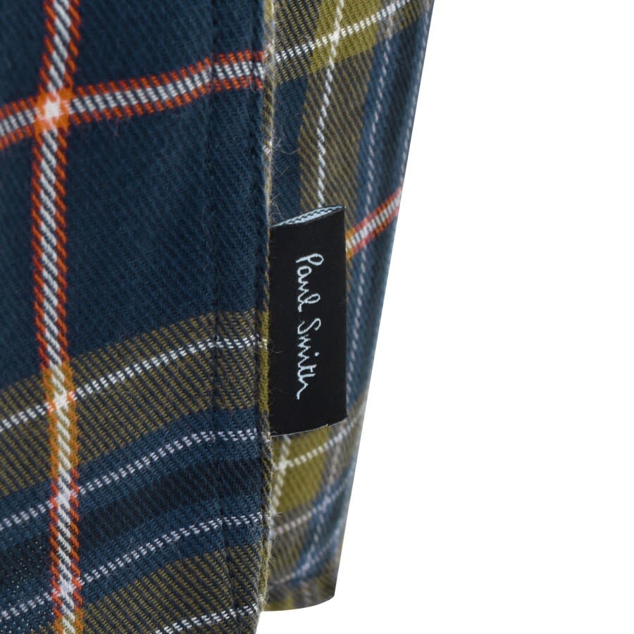 Alternative Image for ProductPS By Paul Smith Long Sleeve Shirt Navy3