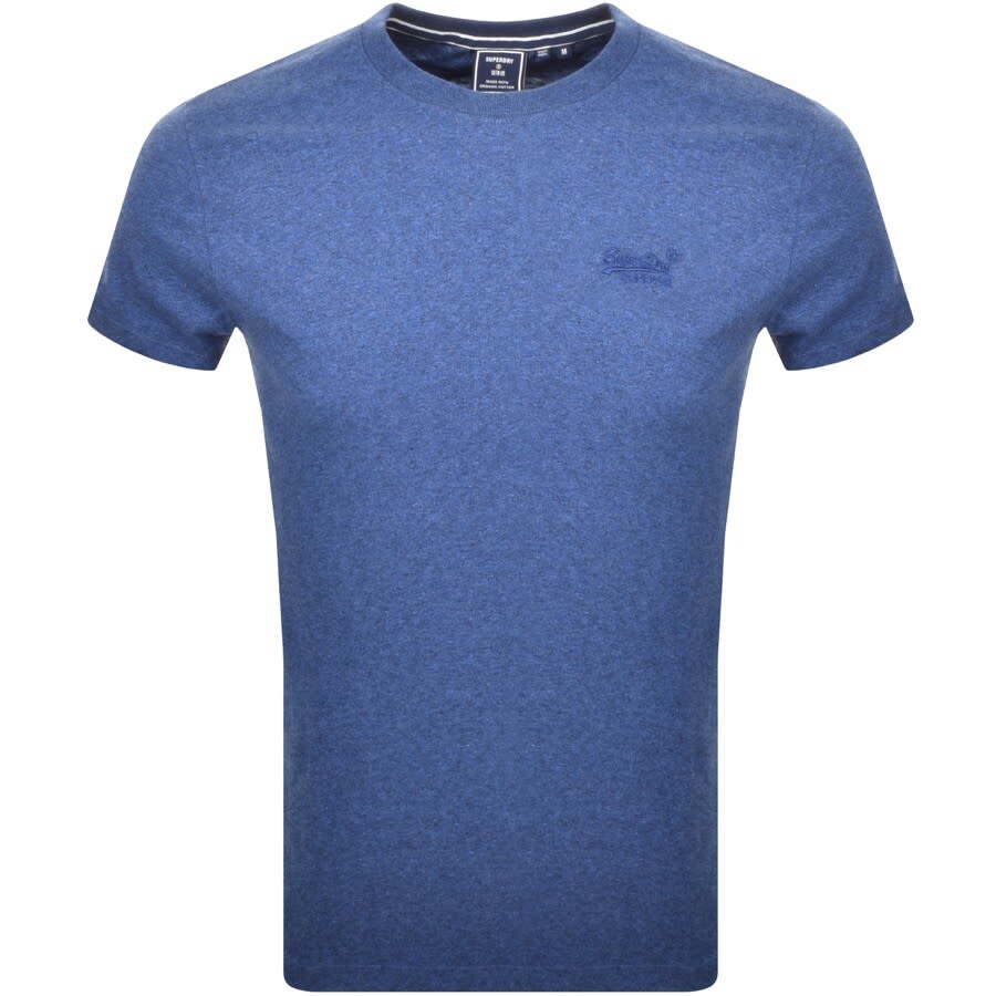 Alternative Image for ProductSuperdry 3pack Short Sleeved T Shirt Gift Set3
