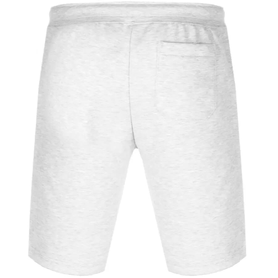 Alternative Image for ProductRalph Lauren Sweat Shorts Grey2