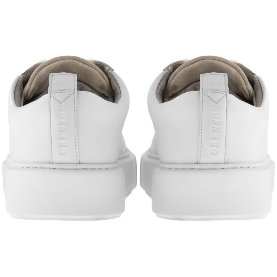 Alternative Image for ProductGrenson Sneaker 30 Trainers White2