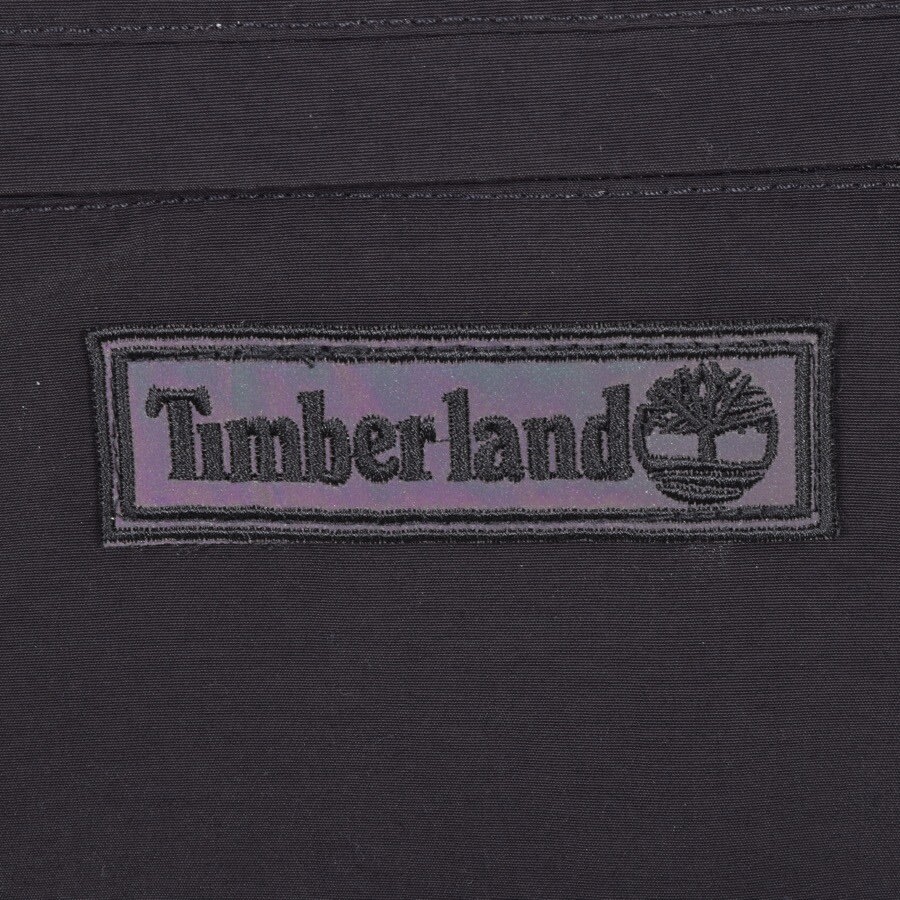 Alternative Image for ProductTimberland Sky Printed Rainwear Jacket Black3