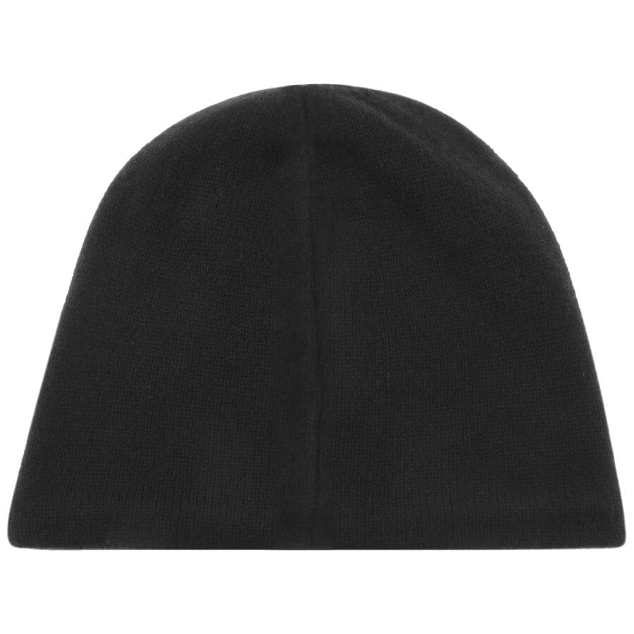 Alternative Image for ProductMoose Knuckles Yukon Beanie Hat Black2