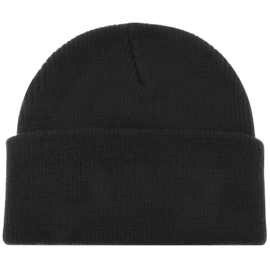 Alternative Image for ProductDeus Ex Machina Karl Beanie Hat Black2