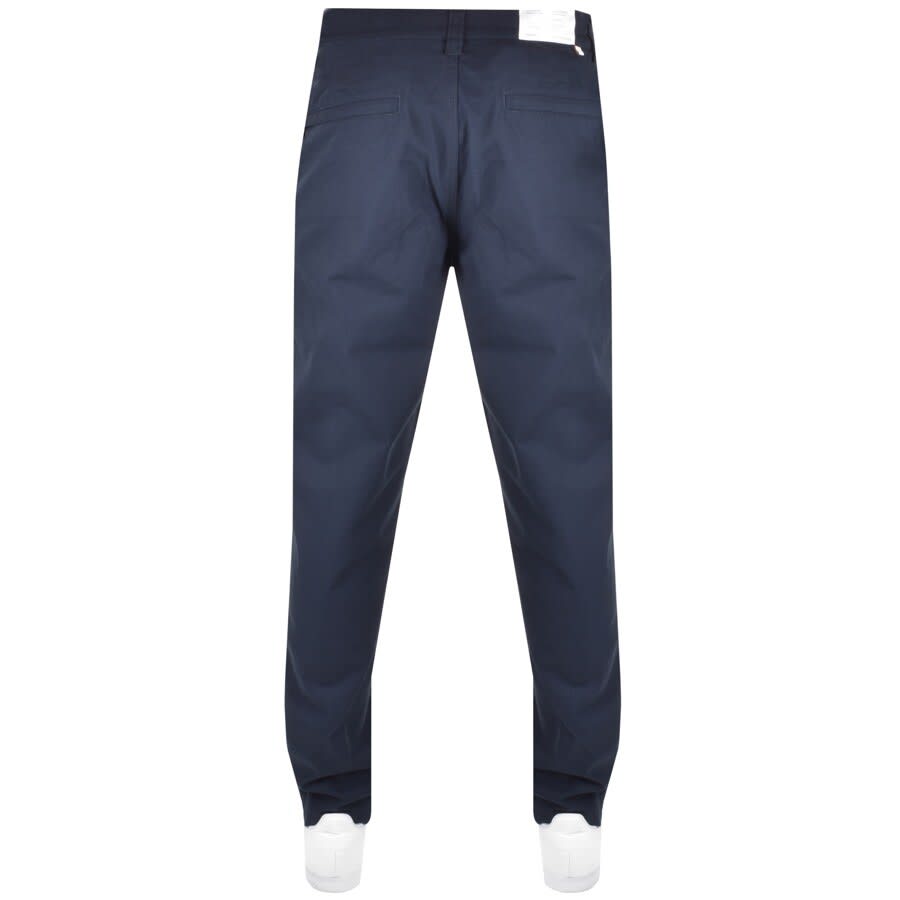 Alternative Image for ProductFarah Vintage Rushmore Rugby Chino Trousers Navy2